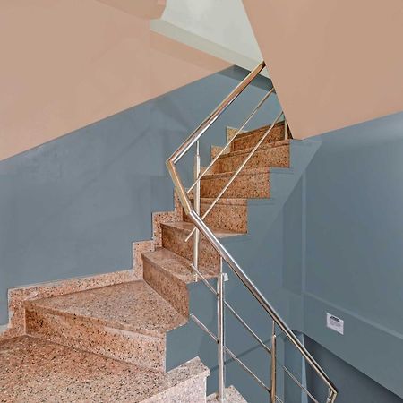 Oyo 85212 Hotel Vaibhav Adžmér Exteriér fotografie
