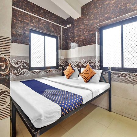 Oyo 85212 Hotel Vaibhav Adžmér Exteriér fotografie