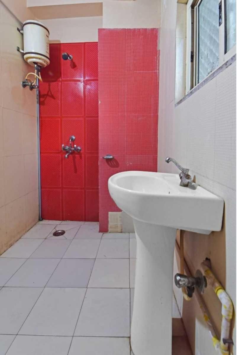 Oyo 85212 Hotel Vaibhav Adžmér Exteriér fotografie